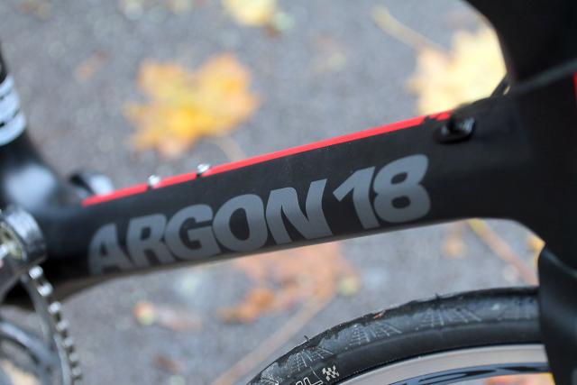 Argon 18 outlet gallium pro 2013